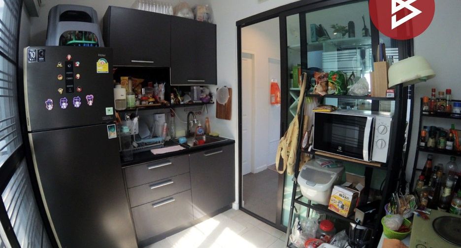 Reihenhaus zum Kauf mit 4 Zimmer in Bang Khae, Bangkok