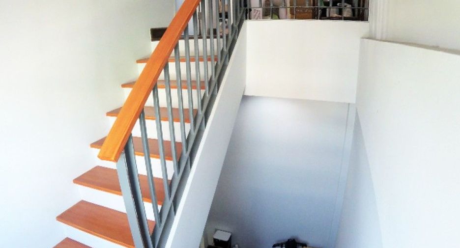 Reihenhaus zum Kauf mit 4 Zimmer in Bang Khae, Bangkok