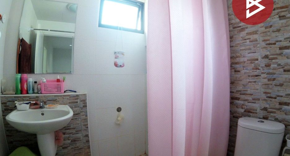 Reihenhaus zum Kauf mit 4 Zimmer in Bang Khae, Bangkok