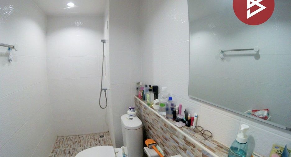 Reihenhaus zum Kauf mit 4 Zimmer in Bang Khae, Bangkok