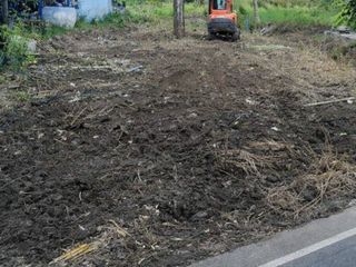 For sale land in Phan Thong, Chonburi