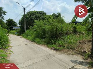 For sale land in Phan Thong, Chonburi