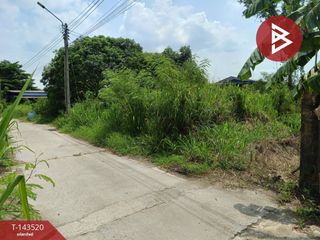 For sale land in Phan Thong, Chonburi