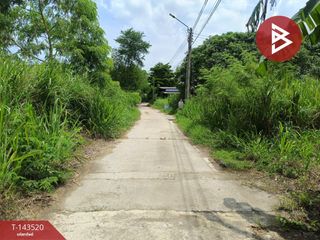 For sale land in Phan Thong, Chonburi