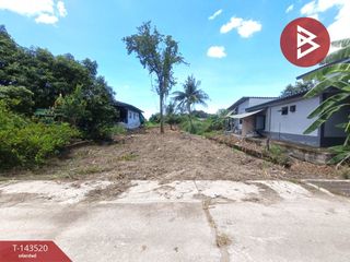 For sale land in Phan Thong, Chonburi