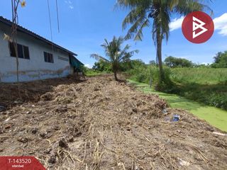 For sale land in Phan Thong, Chonburi