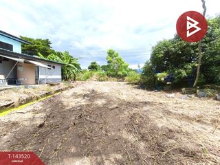 For sale land in Phan Thong, Chonburi