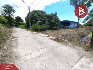 For sale land in Phan Thong, Chonburi