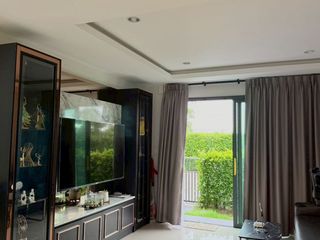 For rent 3 bedrooms house in Bang Lamung, Chonburi