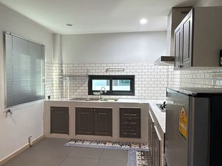 For rent 3 bedrooms house in Bang Lamung, Chonburi
