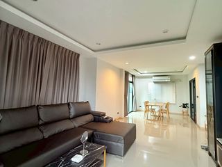 For rent 3 bedrooms house in Bang Lamung, Chonburi