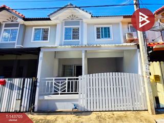 出售 3 卧室 联排别墅 在 Bang Bua Thong, Nonthaburi