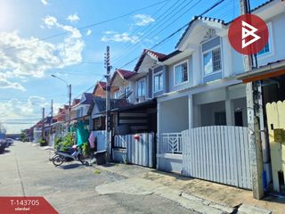 出售 3 卧室 联排别墅 在 Bang Bua Thong, Nonthaburi