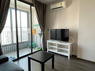 À louer 1 chambre condo à Pathum Wan, Bangkok