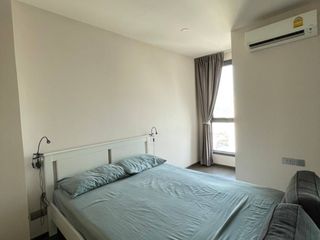 À louer 1 chambre condo à Pathum Wan, Bangkok