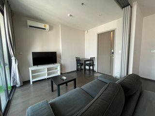 À louer 1 chambre condo à Pathum Wan, Bangkok