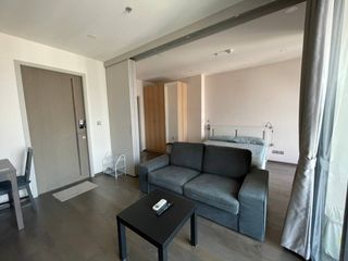À louer 1 chambre condo à Pathum Wan, Bangkok