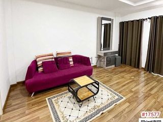 For rent 4 bedrooms townhouse in Mueang Samut Prakan, Samut Prakan