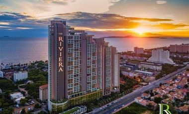 出售 1 卧室 公寓 在 Jomtien, 芭提雅