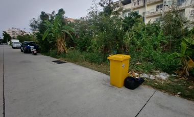 出售 土地 在 Pratumnak, 芭提雅