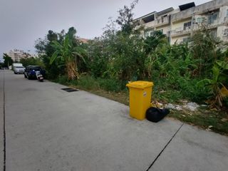 Grundstück zum Kauf in Bang Lamung, Chonburi