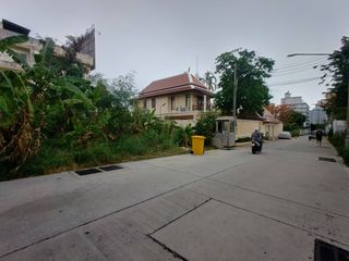 Grundstück zum Kauf in Bang Lamung, Chonburi