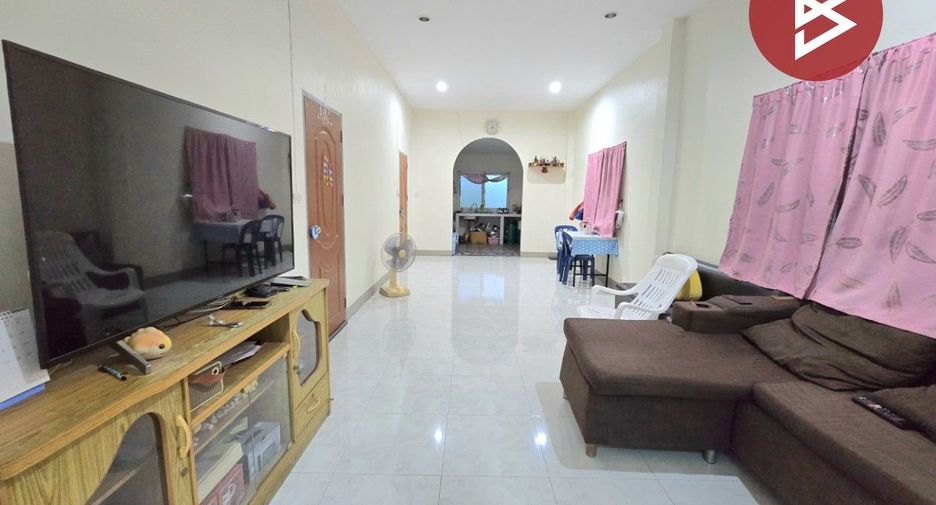 For sale land in Phra Samut Chedi, Samut Prakan
