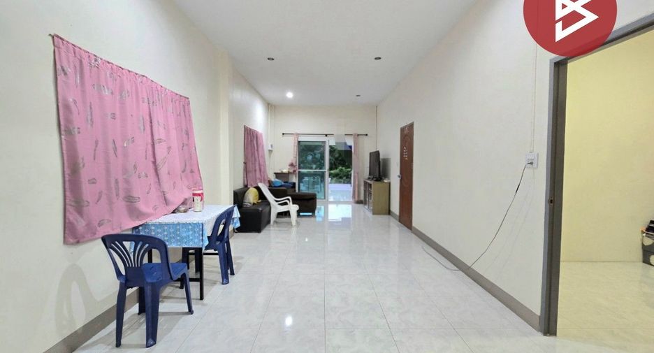 For sale land in Phra Samut Chedi, Samut Prakan