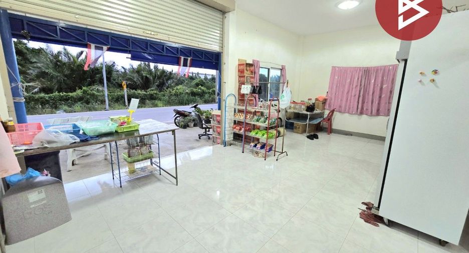 For sale land in Phra Samut Chedi, Samut Prakan