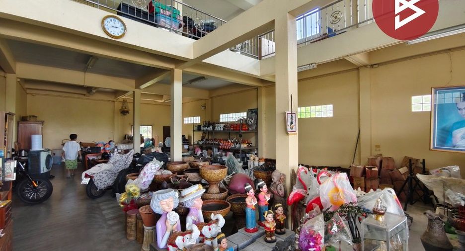 For sale 3 bedrooms house in Phanom Thuan, Kanchanaburi