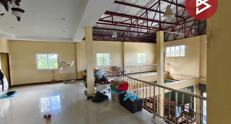 For sale 3 bedrooms house in Phanom Thuan, Kanchanaburi