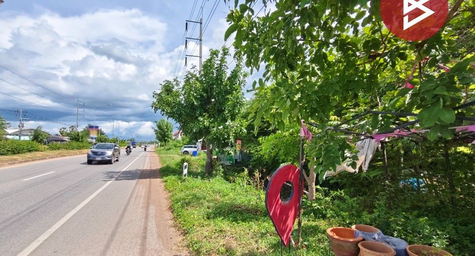 For sale 3 bedrooms house in Phanom Thuan, Kanchanaburi