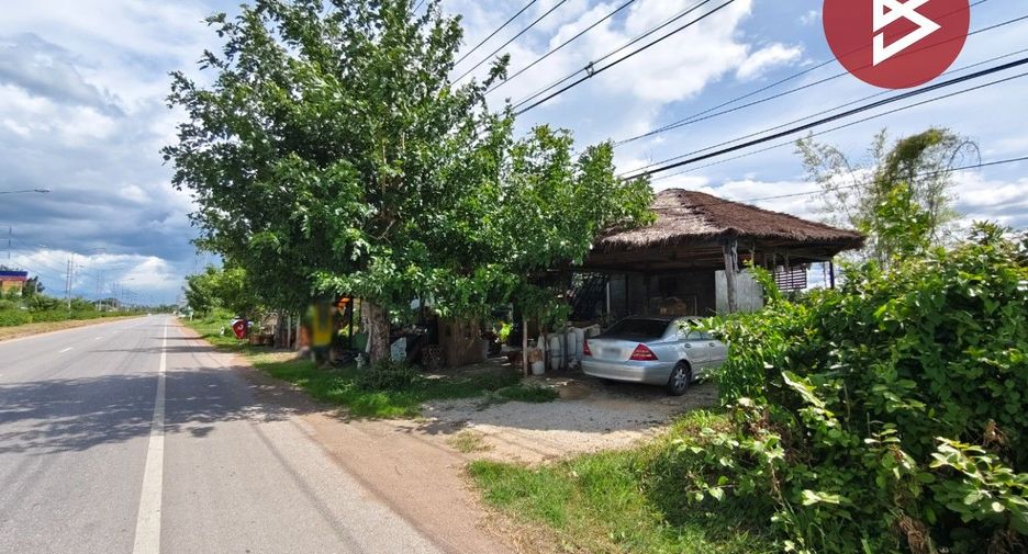 For sale 3 bedrooms house in Phanom Thuan, Kanchanaburi