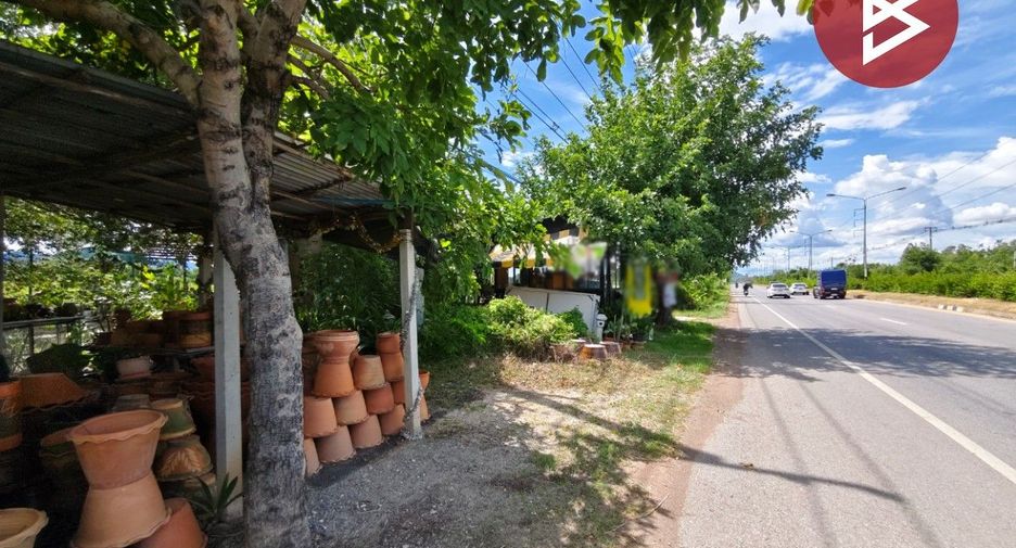 For sale 3 bedrooms house in Phanom Thuan, Kanchanaburi