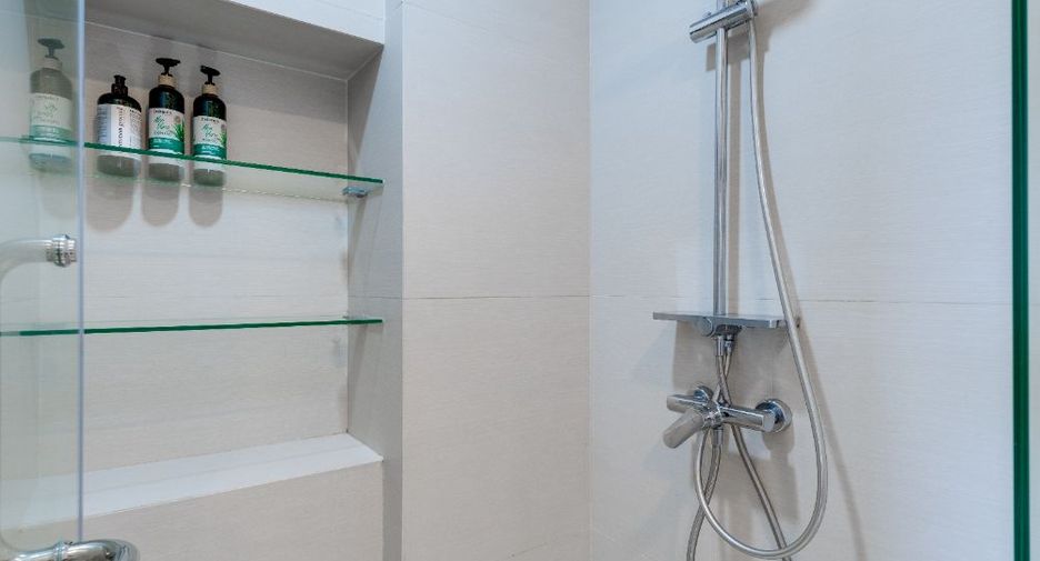 For sale 1 bed condo in Thalang, Phuket
