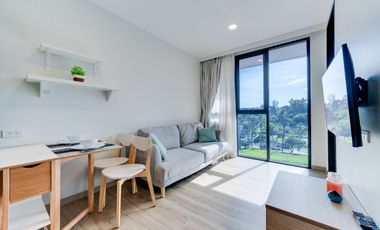 For sale 1 bed condo in Thalang, Phuket