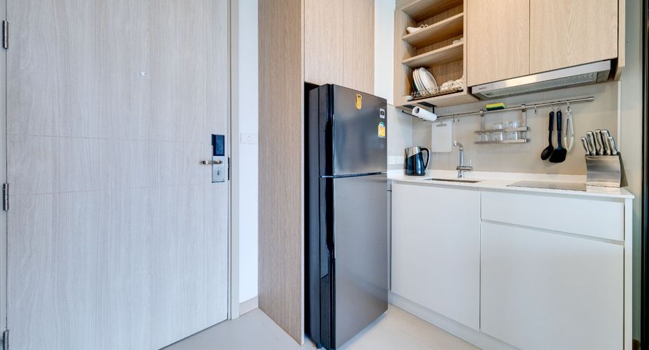 For sale 1 bed condo in Thalang, Phuket