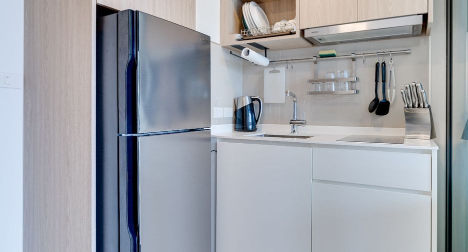 For sale 1 bed condo in Thalang, Phuket