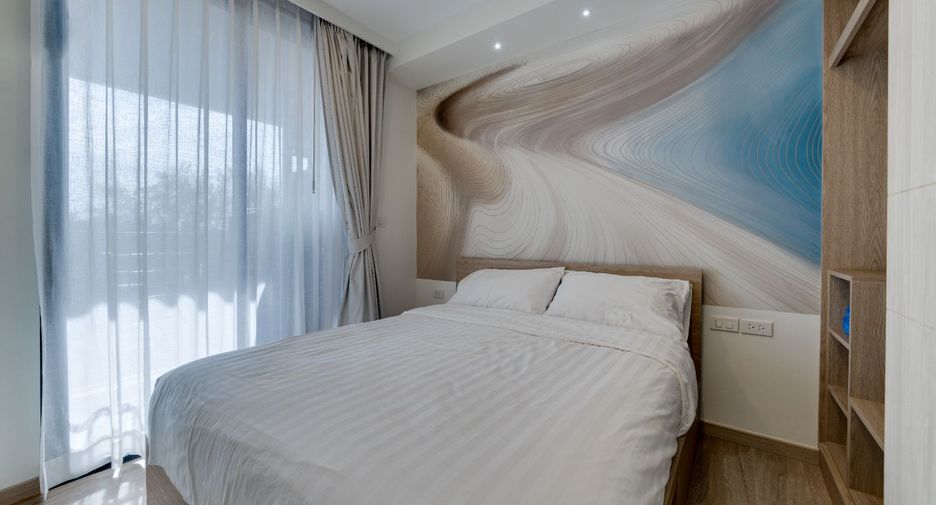 For sale 1 bed condo in Thalang, Phuket