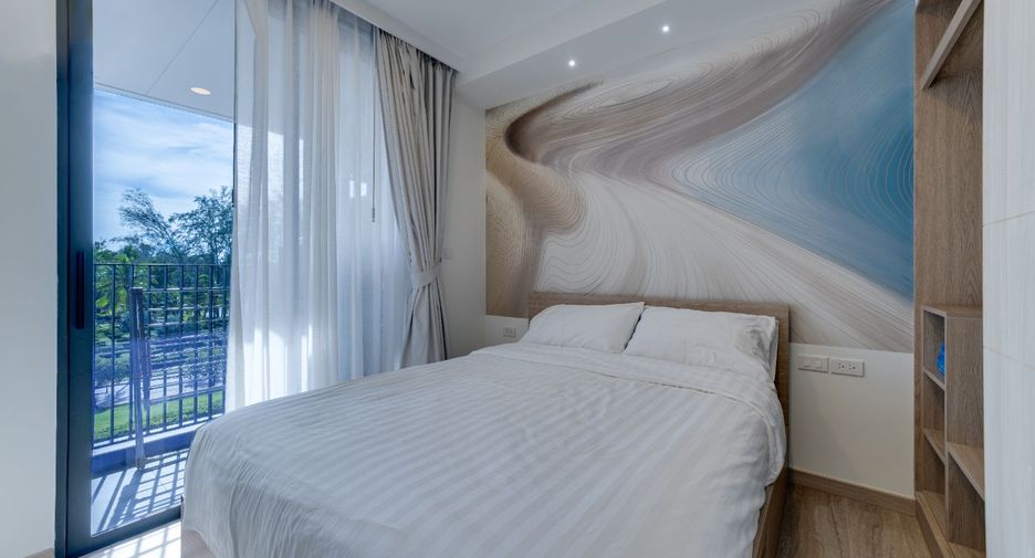 For sale 1 bed condo in Thalang, Phuket