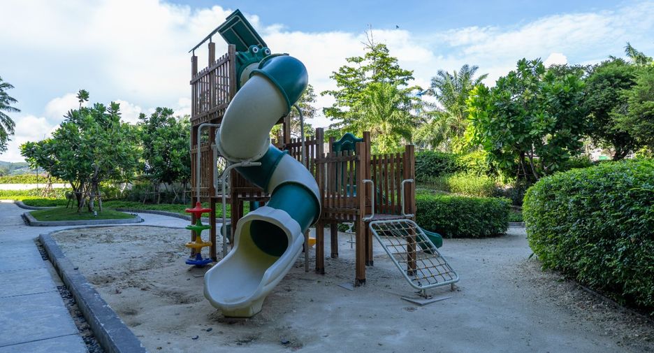 For sale 1 bed condo in Thalang, Phuket