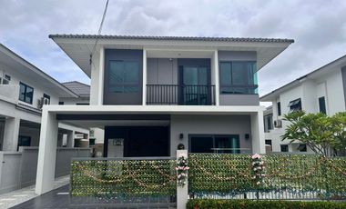 For rent 4 ベッドルーム house in East Pattaya, Pattaya