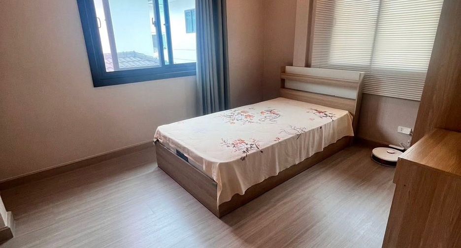 For rent 4 ベッドルーム house in East Pattaya, Pattaya