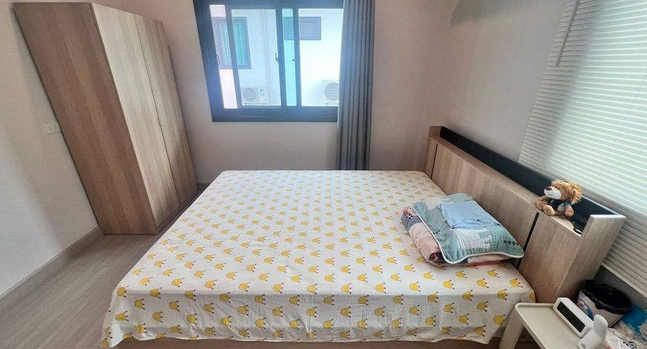 For rent 4 ベッドルーム house in East Pattaya, Pattaya