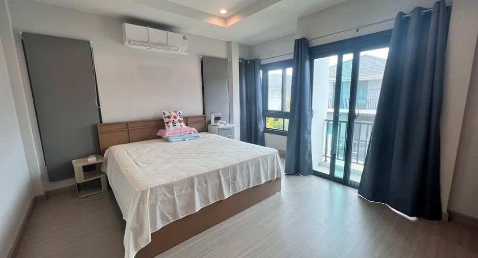 For rent 4 ベッドルーム house in East Pattaya, Pattaya