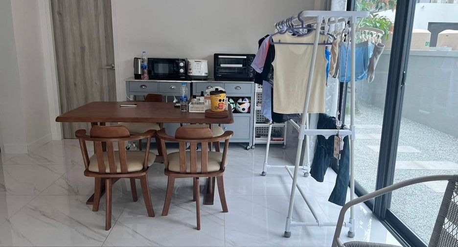 For rent 4 ベッドルーム house in East Pattaya, Pattaya