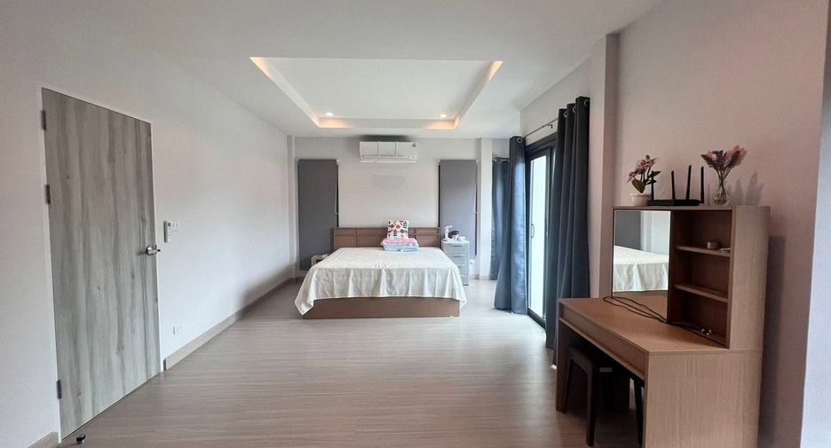 For rent 4 ベッドルーム house in East Pattaya, Pattaya
