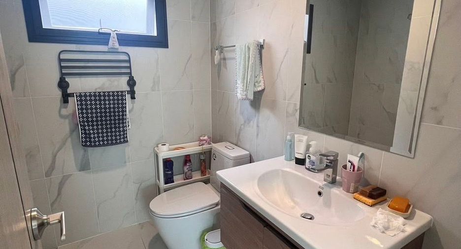 For rent 4 ベッドルーム house in East Pattaya, Pattaya