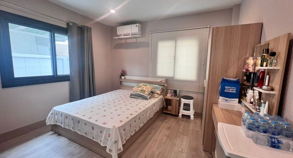 For rent 4 ベッドルーム house in East Pattaya, Pattaya