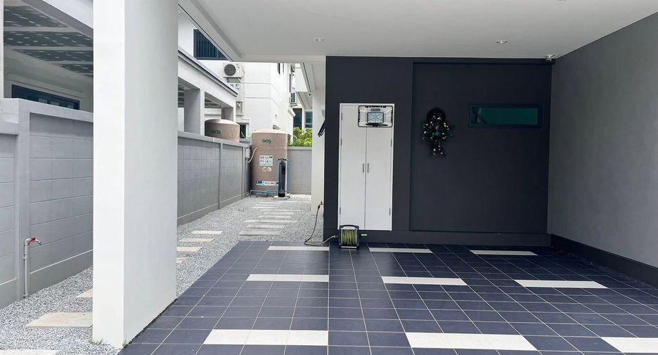 For rent 4 ベッドルーム house in East Pattaya, Pattaya